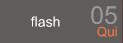 flash